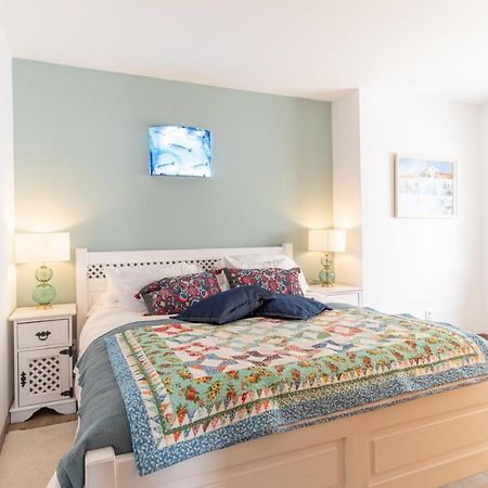 Apartamento Mar E Sol Nazaré Zewnętrze zdjęcie
