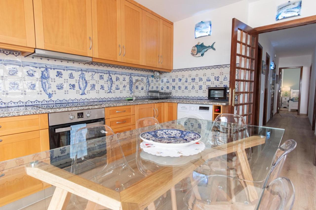Apartamento Mar E Sol Nazaré Zewnętrze zdjęcie
