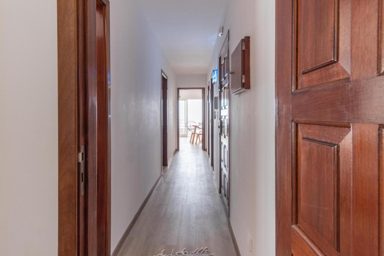 Apartamento Mar E Sol Nazaré Zewnętrze zdjęcie