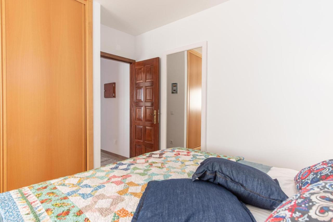 Apartamento Mar E Sol Nazaré Zewnętrze zdjęcie