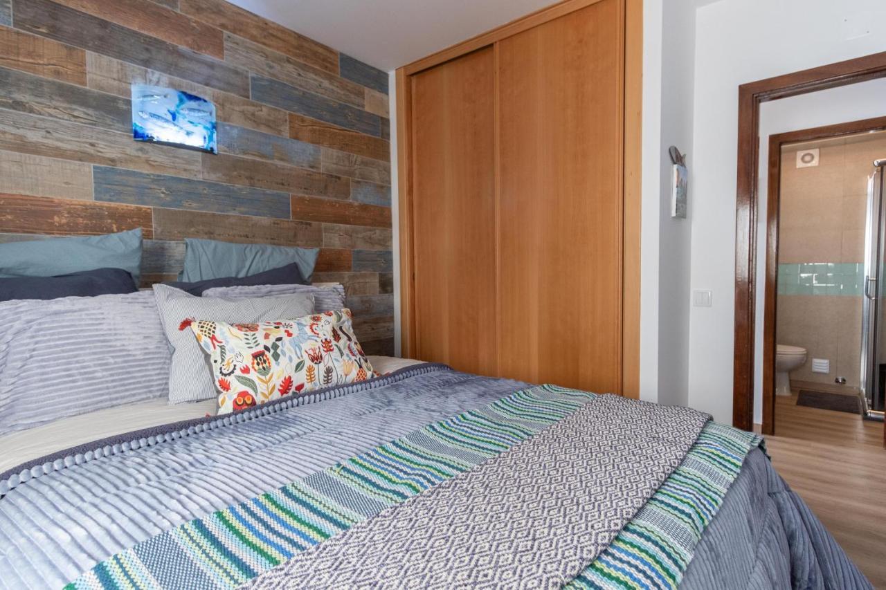 Apartamento Mar E Sol Nazaré Zewnętrze zdjęcie