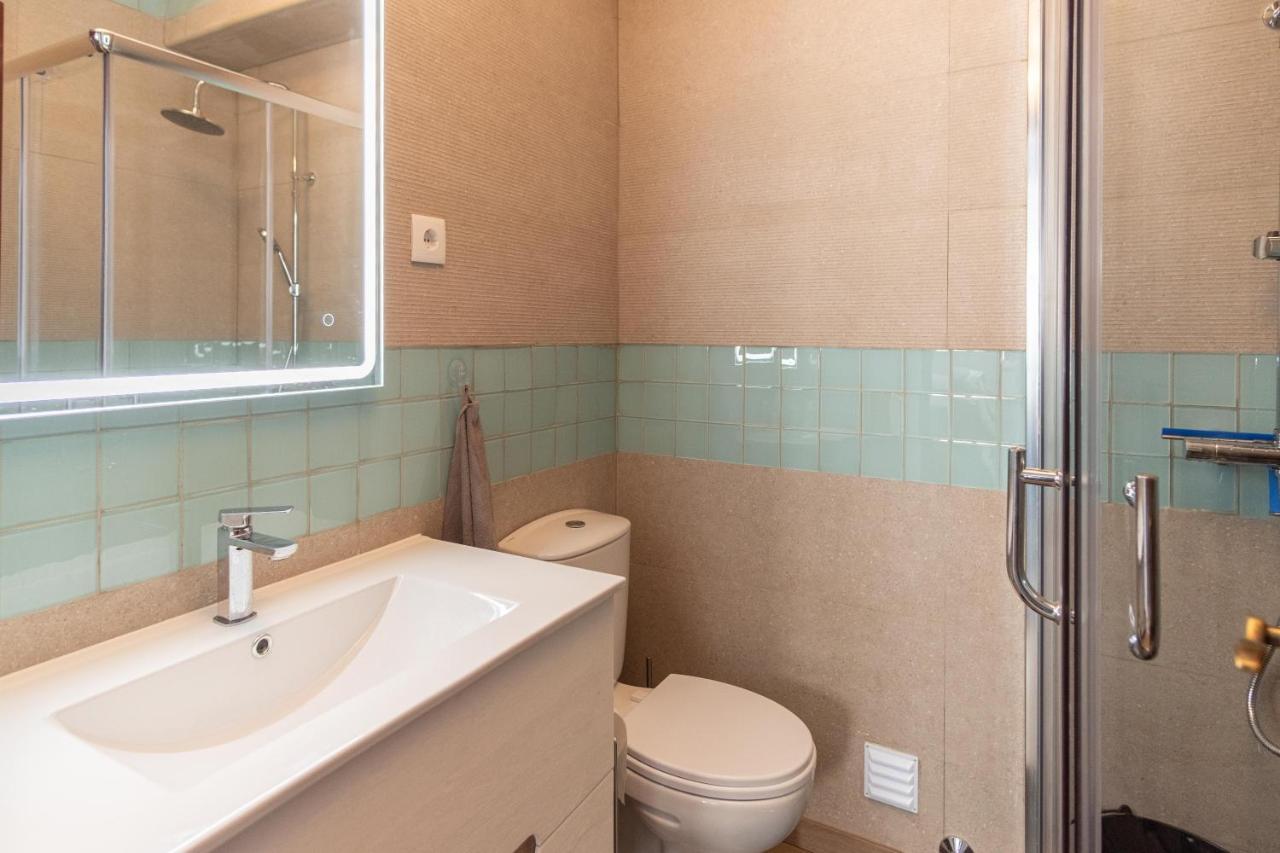 Apartamento Mar E Sol Nazaré Zewnętrze zdjęcie