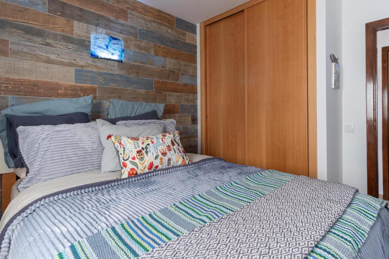 Apartamento Mar E Sol Nazaré Zewnętrze zdjęcie