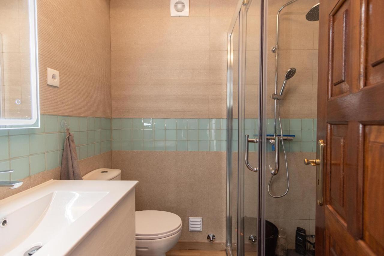 Apartamento Mar E Sol Nazaré Zewnętrze zdjęcie