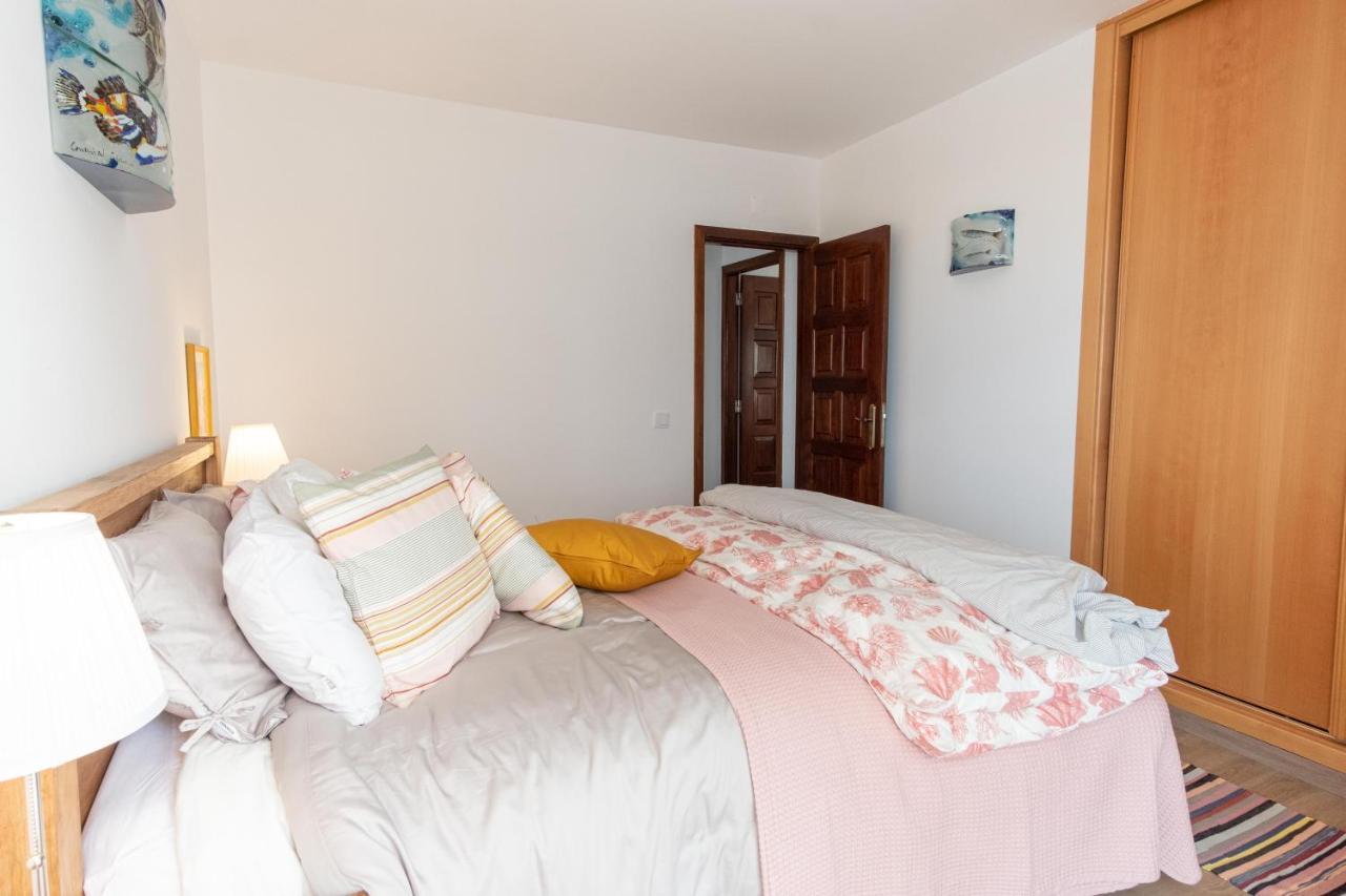 Apartamento Mar E Sol Nazaré Zewnętrze zdjęcie
